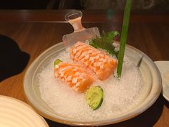 -山葵家·创意料理(万象汇店)