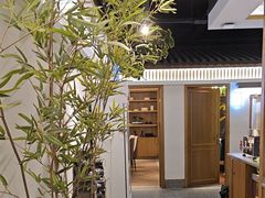 -呷湘厨·家宴·鱼汤捞饭(津南店)