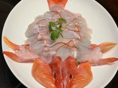 -彩丰楼·中餐厅(国家会展中心上海洲际店)