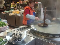 -胡记牛肉汤锅(光辉路总店)
