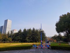 -中央公园(苏州工业园区)