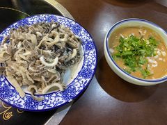 爆肚-牛街老爆肚满(牡丹园店)