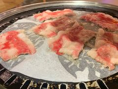 -正宗齐齐哈尔烤肉·齐牛哥鲜切炭火烤肉(杭州总店)