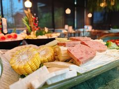 -集渔·泰式海鲜火锅(彭州店)