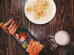 -平成屋· Late Night 食堂(四川北路店)