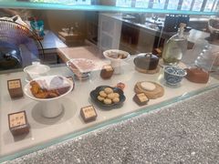 -上席擂茶·新中式青年茶馆(古城店)