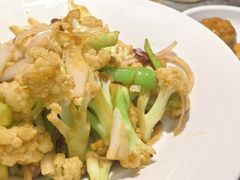 -前海沿·海鲜水饺青岛菜(乐客城店)