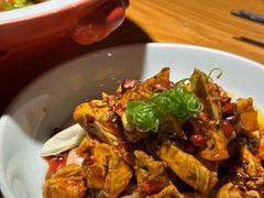 -百年神厨·地道川菜(紫荆店)