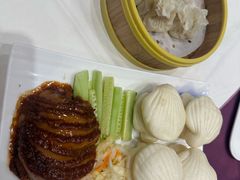 -凯鸽酒楼(大同振兴街店)