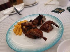 -潮福城大酒楼(北尚店)