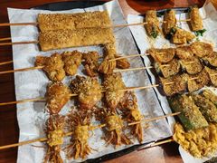 -老酱油炸社