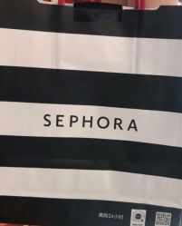 -丝芙兰Sephora