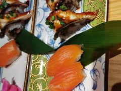 -虹料理·日料放题(悠方店)