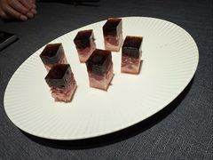 -南里山房·新淮扬菜(徐汇万科店)