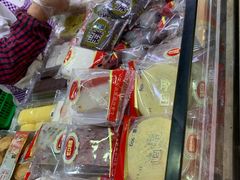 -上海虹口糕团(福州路店)