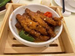 -金翠皇宫粤菜·点心·海鲜(翡翠店)