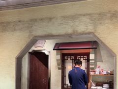 -桂满陇·桃花院落(长泰广场店)