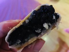 -华荣哲绿豆饼(泰安店)