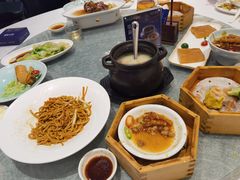 -裕华海鲜·深圳粤菜(福永店)