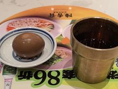 -陳香貴·兰州牛肉面(上海长风大悦城店)