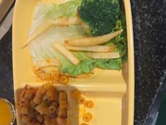 -湊湊火锅·茶憩(世博大道店)