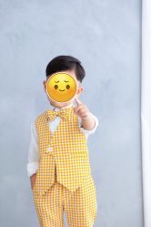 -西瓜庄园儿童摄影