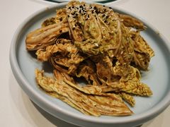 乾隆白菜-羲和雅苑•北京烤鸭(陆家嘴中心店)