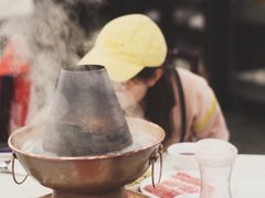 -东来顺饭庄(王府井步行街店)