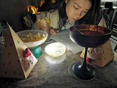 -ASPIRYNA酒吧水烟吧(太古里店)
