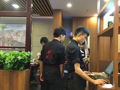 -宏状元现熬粥·京味菜(黄寺大街店)