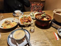-那时新疆·若羌(经纬汇店)