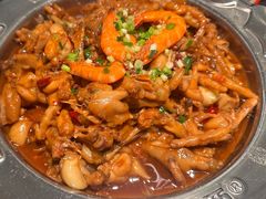 -胖哥俩肉蟹煲(湖滨银泰in77店)