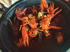 -聚味瞿记·龙虾堂(树木岭店)