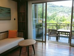 -石梅湾艾美度假酒店