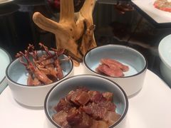 -海味世家·家常菜馆(明州里店)