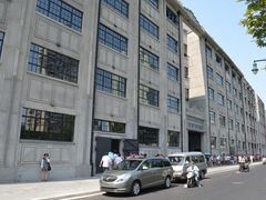 -上海四行仓库抗战纪念馆