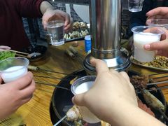 -袁家水泊水浒烤肉(白金店)