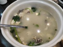 -红星光发煲仔饭(文海店)