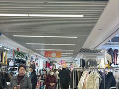 -七浦路服装批发市场