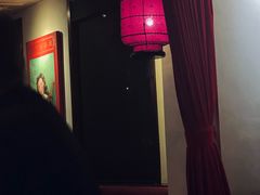 -龙门阵茶屋川菜馆(武康路店)