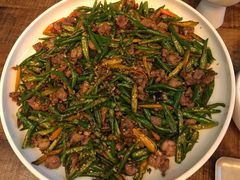 尖椒鸡-铁公鸡·四川料理(天环广场店)