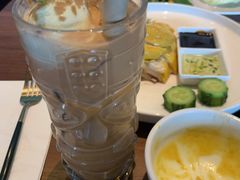 -星叶·东南亚料理(宁波万象汇店)