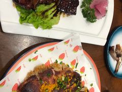 -锡和无锡菜(景丽苑店)