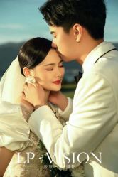 -乐派诗婚纱摄影