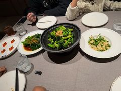 -北平食府·北京烤鸭(北京西站六里桥店)