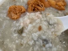 -台北楚楚园馅饼粥(虹桥南丰城店)