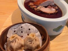 -南京大牌档(龙江新城市广场店)