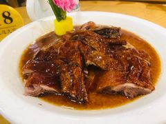 -德胜轩正宗顺德菜(宝安沙井会展中心店)