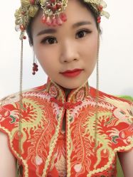 -金夫人婚纱摄影(华南店)