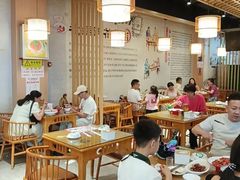 -易老妈蹄花.特色川菜(人民公园总店)